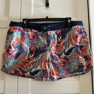 Patagonia Floral Board Shorts -18
